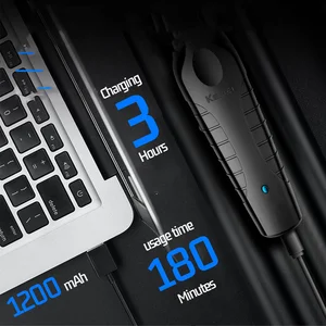 Main Sales Machine Kemei Professional - №2