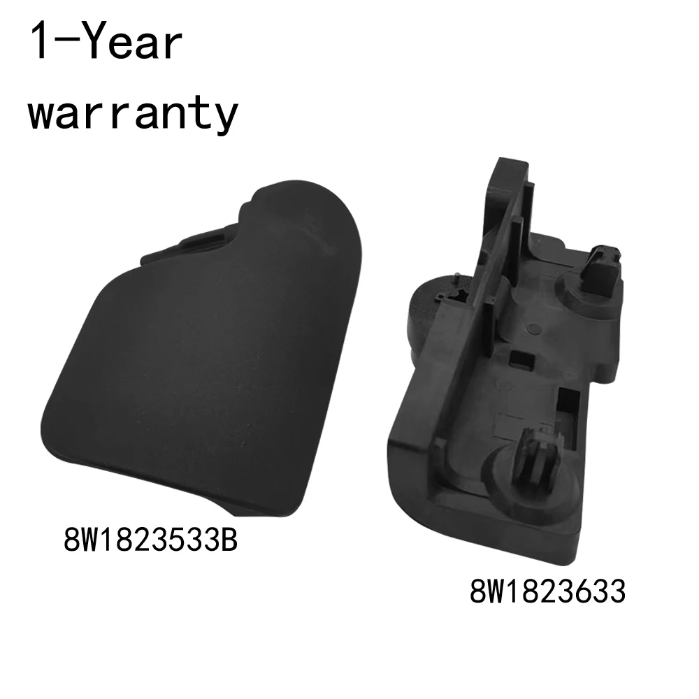 A Set Hood Handle+B… - image