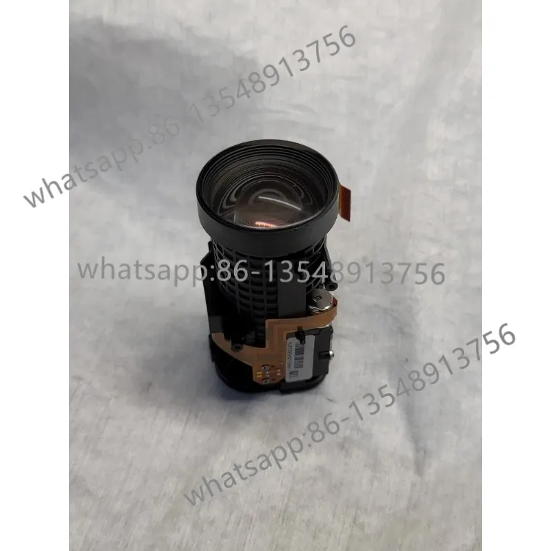 

30-кратный зум-объектив, объектив с зумом 3007, место для разборки деталей