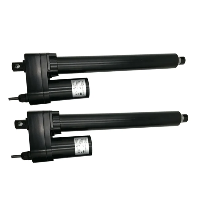 7000N 700KG Heavy   Solar tracker Industrial Linear Actuator