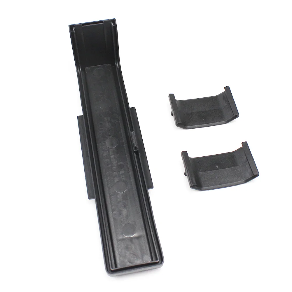 1PCS Cabin Filter Cover Plate Replacement fit for VW Polo Skoda Fabia 6RD815391 6RD819422 4
