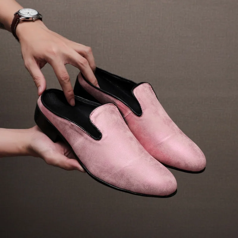 Pink 311