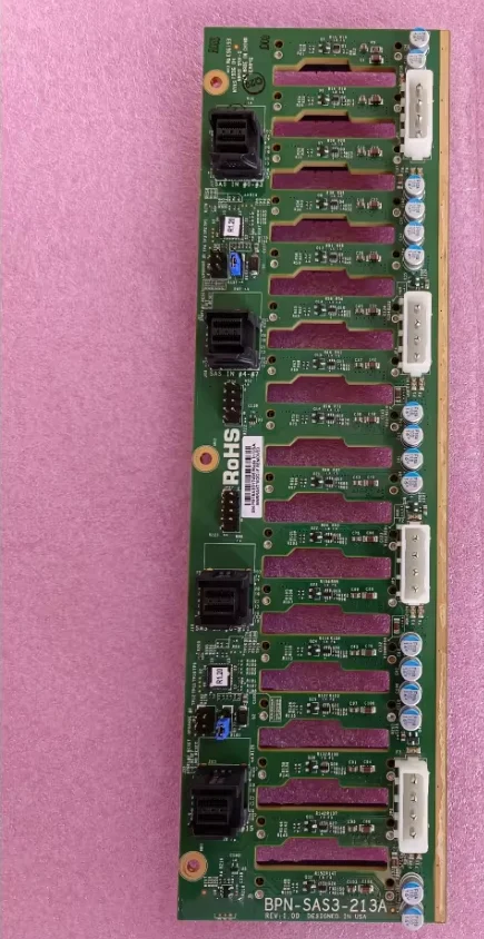 BPN-SAS3-213A 16 Di…