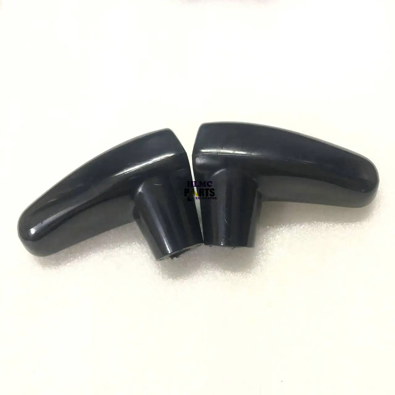 High Quality Excavator Rubber Joystick Handle for EX60-5 EX120-6 EX220-5 EX200-6 Push Rod Glue Handle Glue