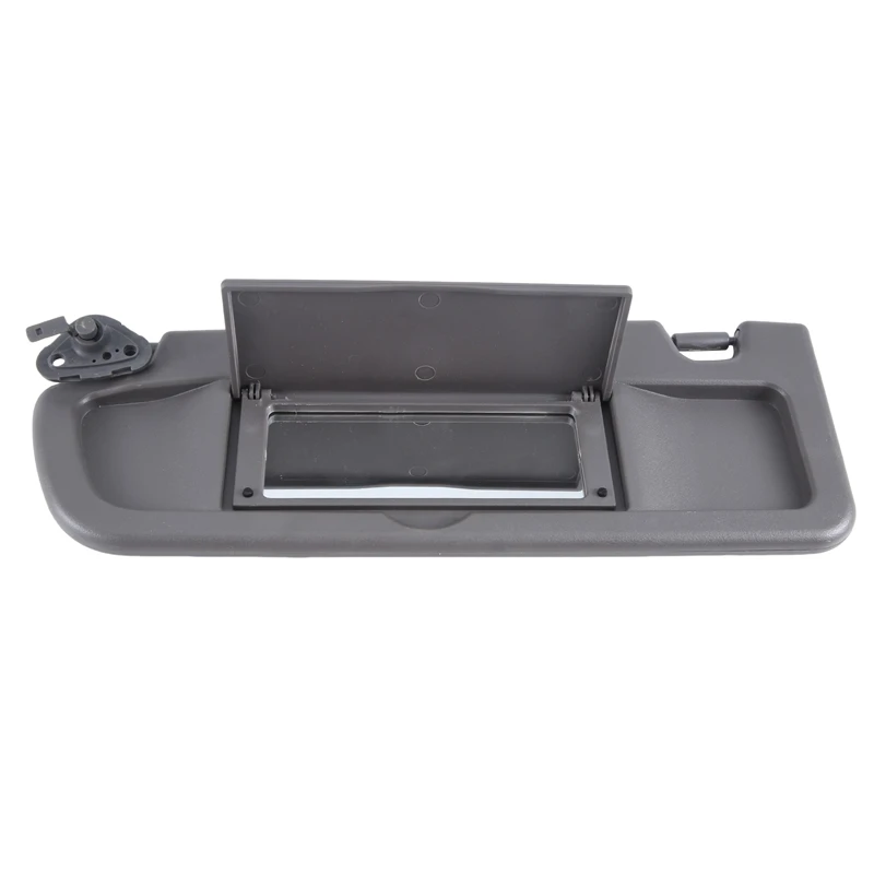 83280SNAA01ZE 83280-SNA-A01ZE Car Left Sun Visor Assembly For HONDA CIVIC 1.3L 1.8L 2.0L 2009 2010 2011