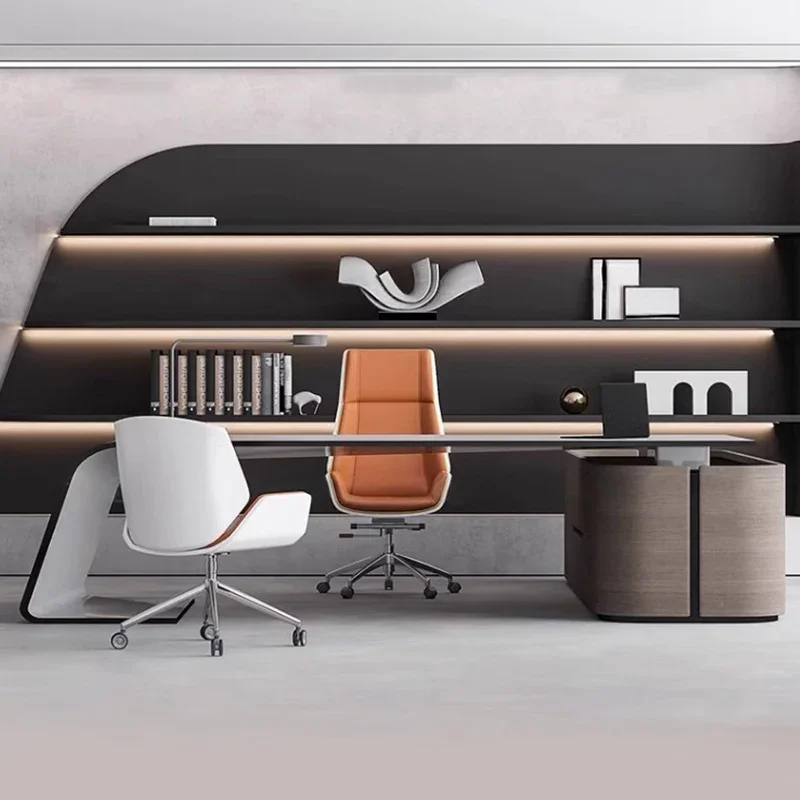 Thumbnail 4 - #5 Best Office Furniture Sets to Buy In 2026