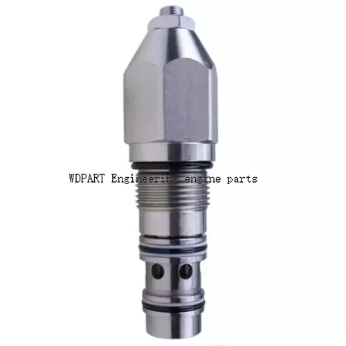 Cartridge Counter Balance Check Valve 25207300 25/207300 25/221791 For JCB 531-70 528AG