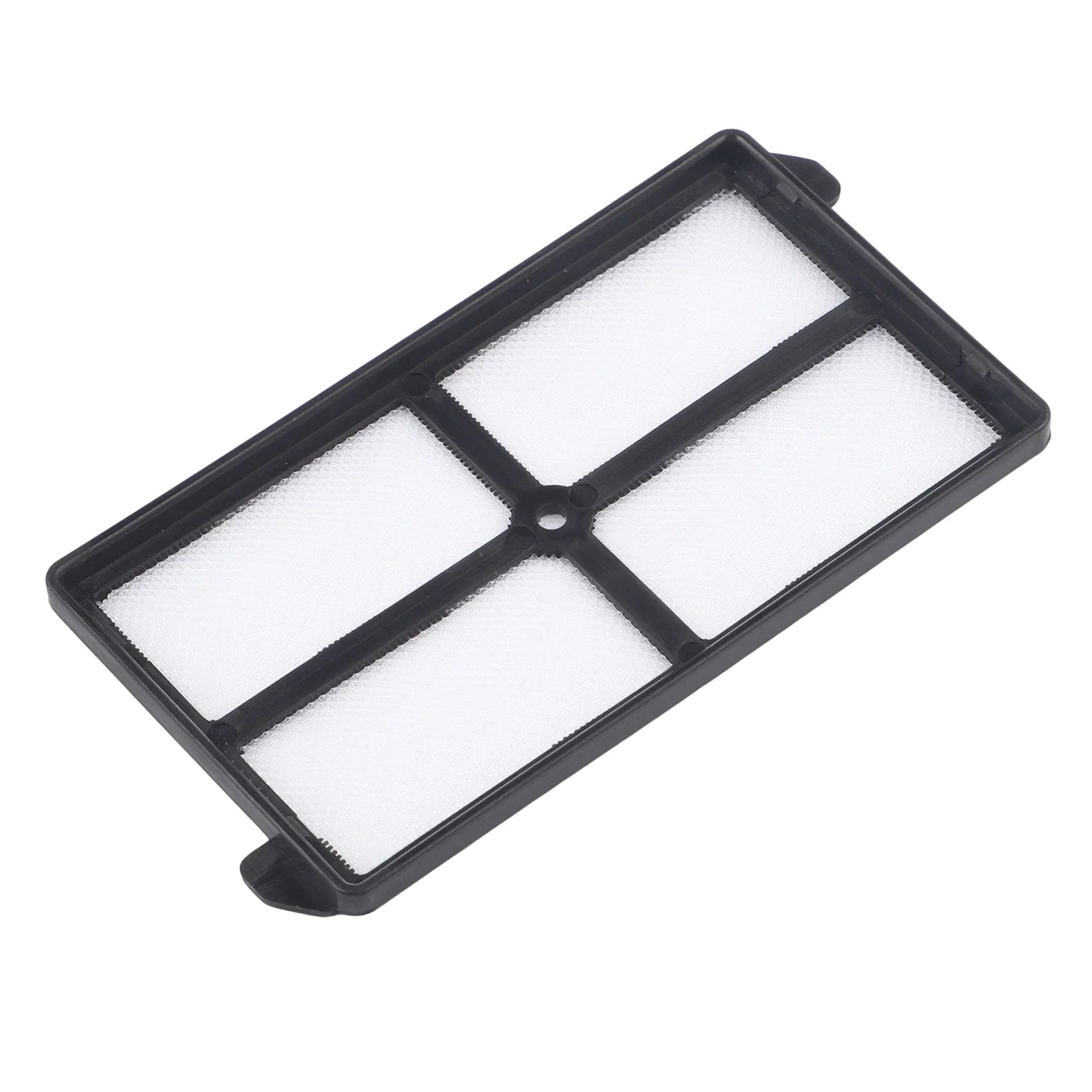 As Shown Robot Vacuum Filter Advanced Filtration Technology Easy To Install Efficient Filtration For ILIFE A30PRO