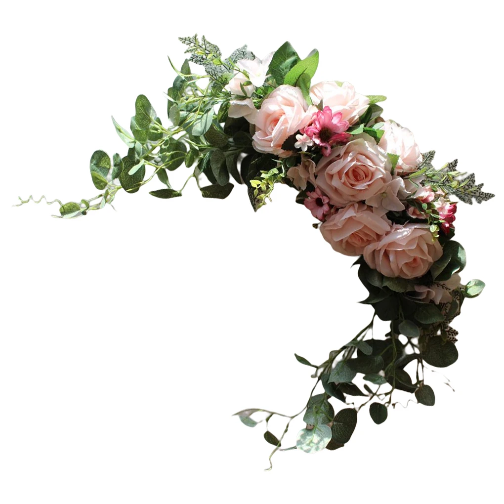 

Искусственные цветы для декора шкафов и выставок