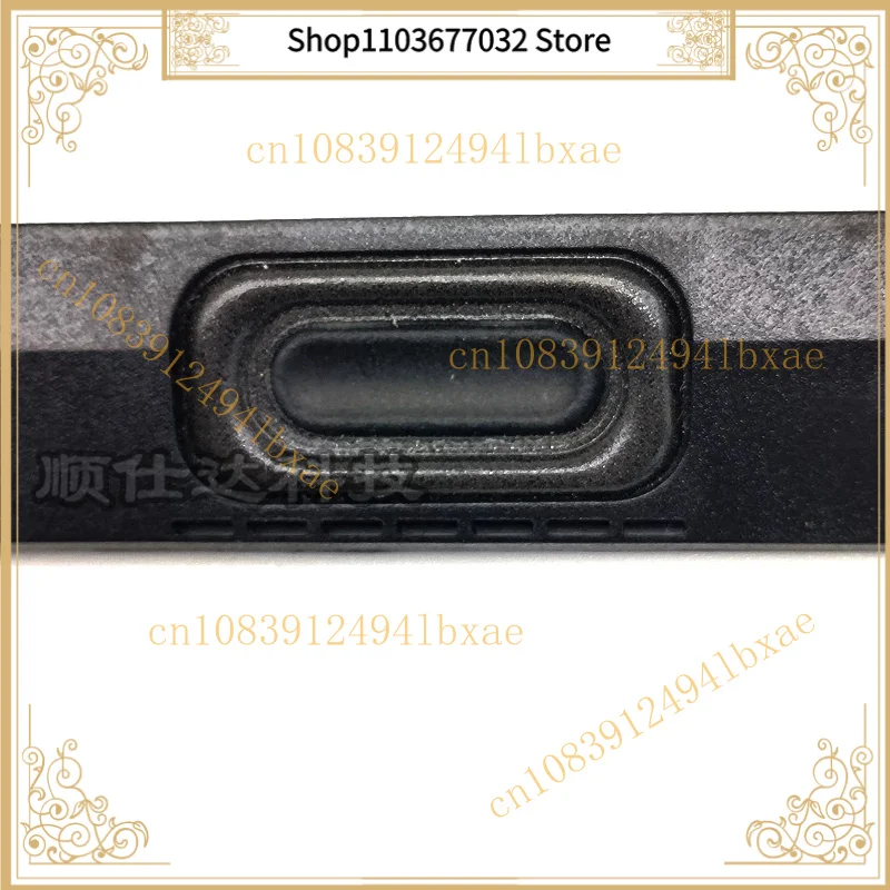 Built‑in Audio Speaker for Lenovo ideapad 3‑15ITL6 AC6 15s 2021 Notebook Loudspeaker