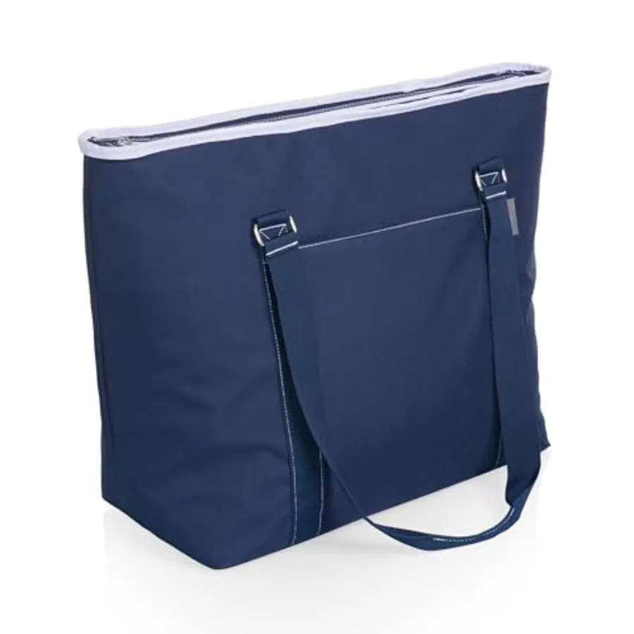 

Tahoe XL Tote Cooler Bag, Versatile Insulated Cooler Bag with 48-Can Capacity, Soft Insulated Tote with Water-Resistant Interio
