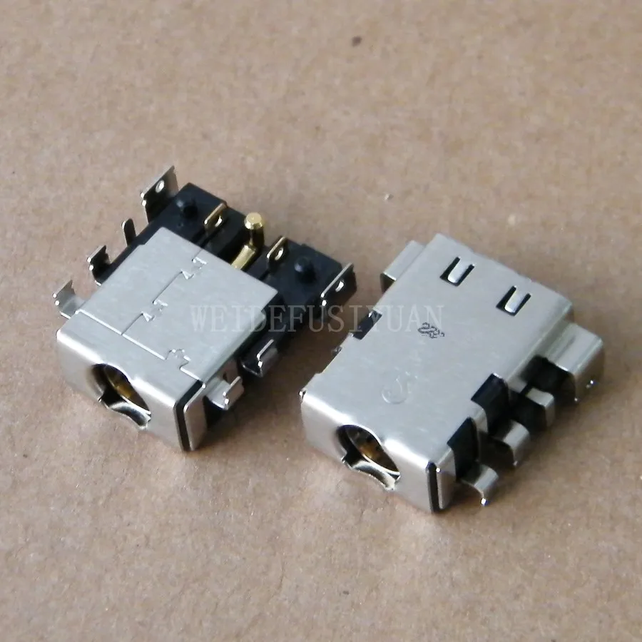 

Разъем питания постоянного тока для ноутбука, разъем для зарядки, разъем для Acer Nitro 5, AN515-45, AN515-46, AN515-52, AN515-53, AN515-54 AN515-57