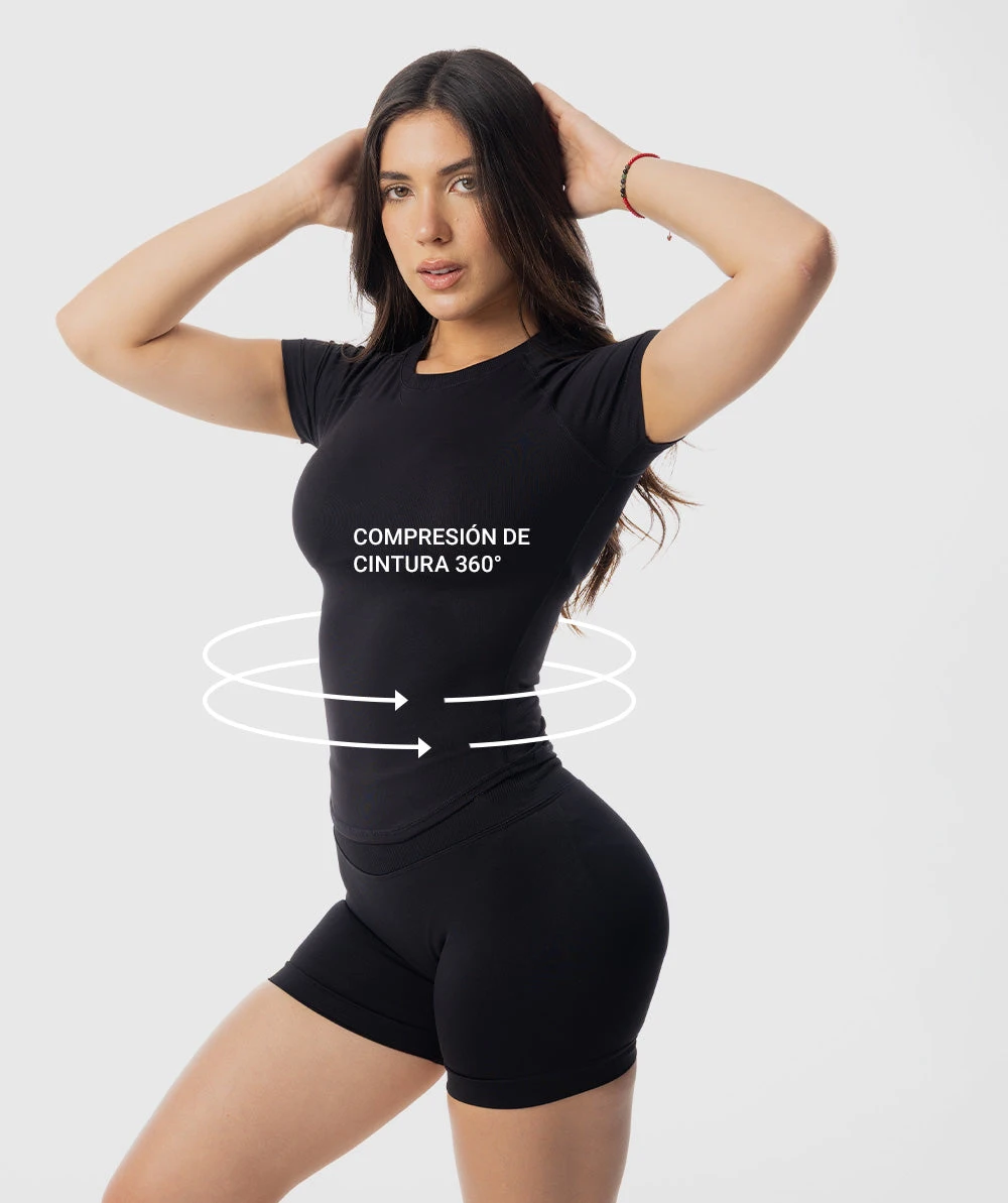 2 Pcs Sports Gym Sets Short Sleeve Seamless Yoga T Shirt Fitness Set Women Workout Running Peach Booty Scrunch Ruched Shorts