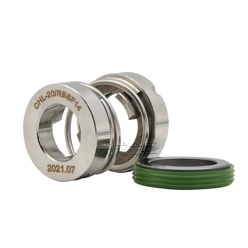 Mechanical Seal CHL…