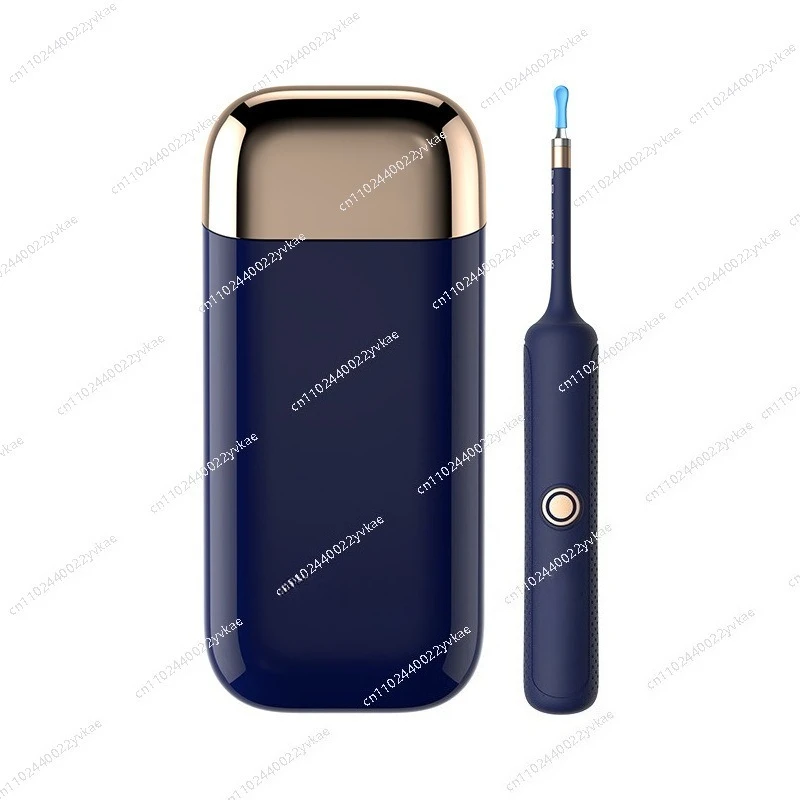 

Life technology Smart ear spoon picking tool Visual spoon picking stick