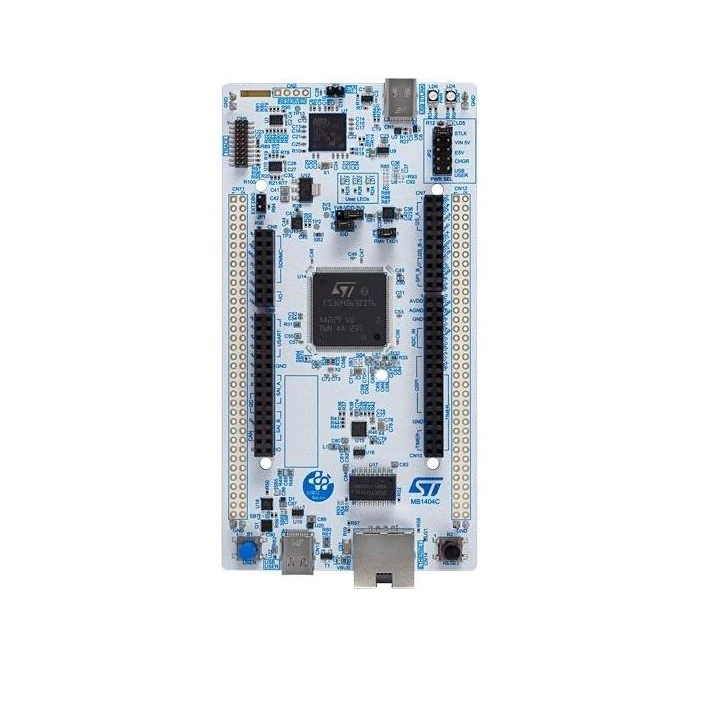 New And Original NUCLEO-H563ZI NUCLEO-144 STM32H563ZI EVAL BRD Development Boards, Kits, Programmers/Embedded MCU