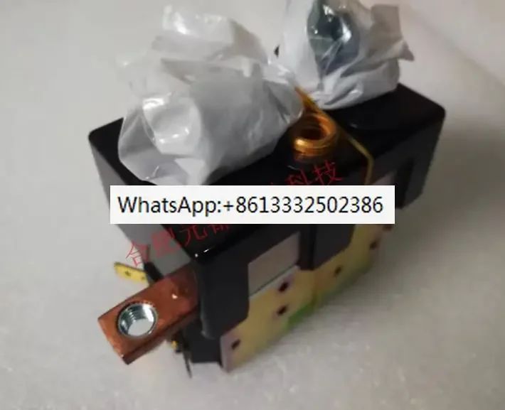 Replace DC88 12V 24V 36V 48V 72V 80V DC88-317T DC88-360T Forward Reversing Contactor Solenoid Relay,Pallet Truck Parts