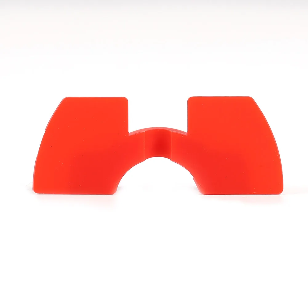 

6pcs Electric Scooter Vibration Damper Scooter Rubber Damping Cushions for M365