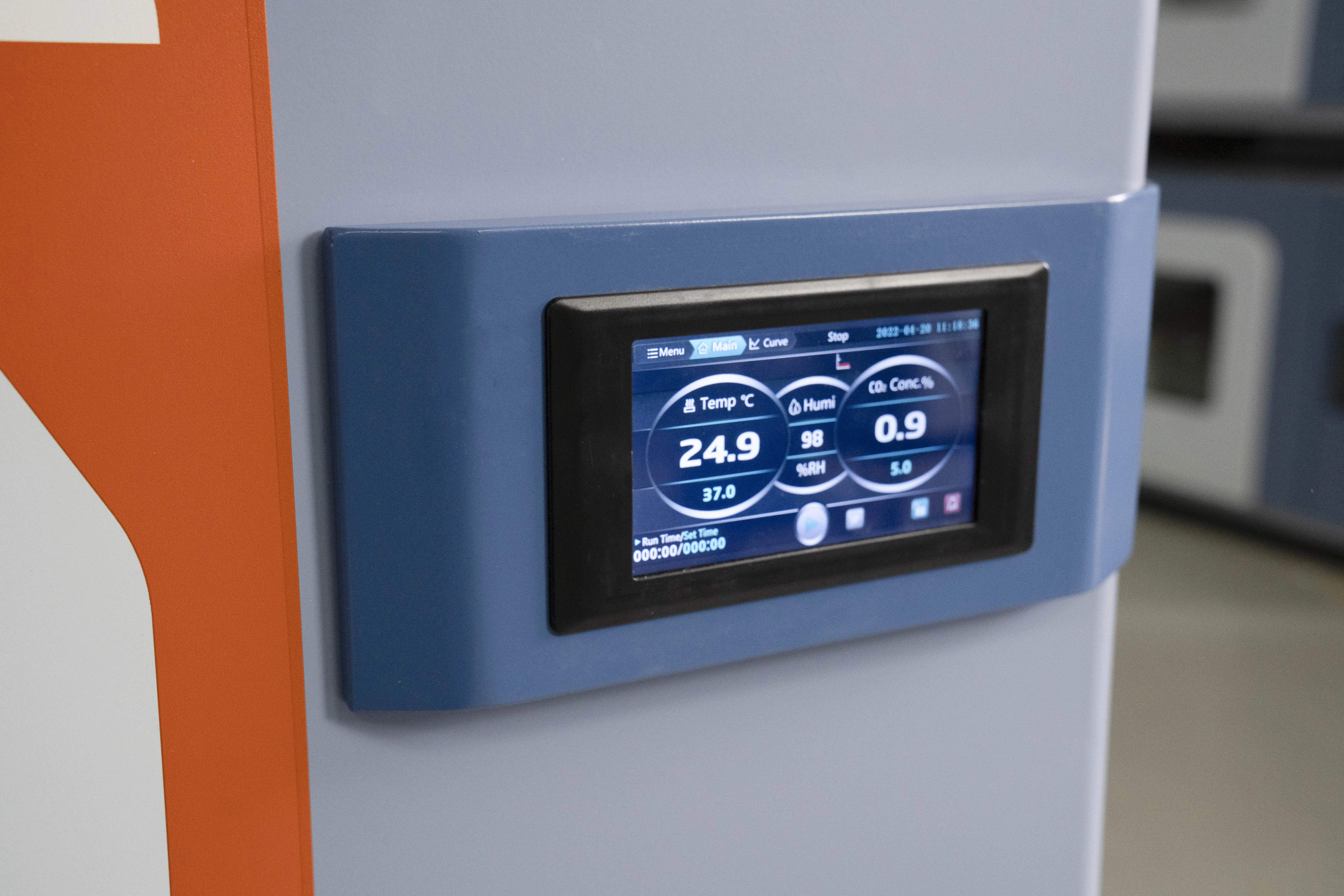 Constant Temperature Computer - Incubator Co2 Lab review and price
