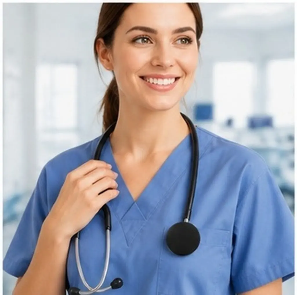 12Pcs Silicone Stethoscope Protective Covers Soft Flexible Universal Fit for All Models Enhanced Auscultation Clarity Reusable