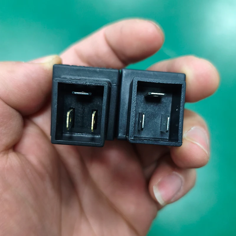 Elettrovalvola Electric Magnetic Idraulica — dettaglio 2