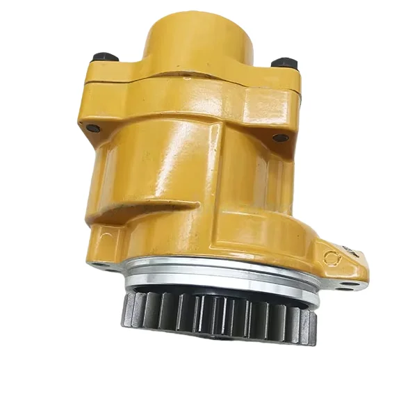 Excavator Engine Pa…