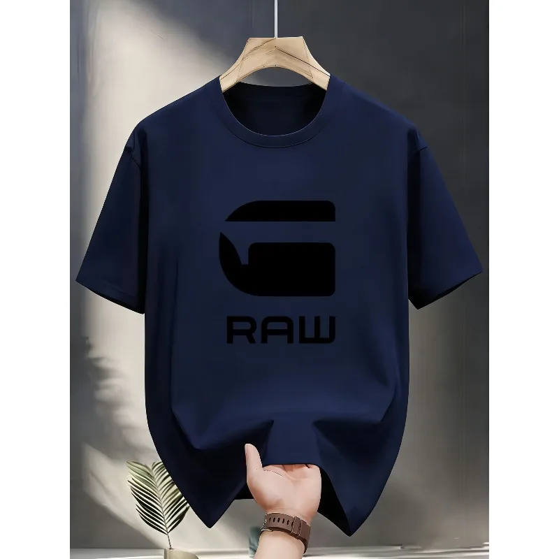 

Мужские и женские модные, повседневные и качественные футболки с надписями, свободные летние футболки, футболки и топы с круглым вырезом.