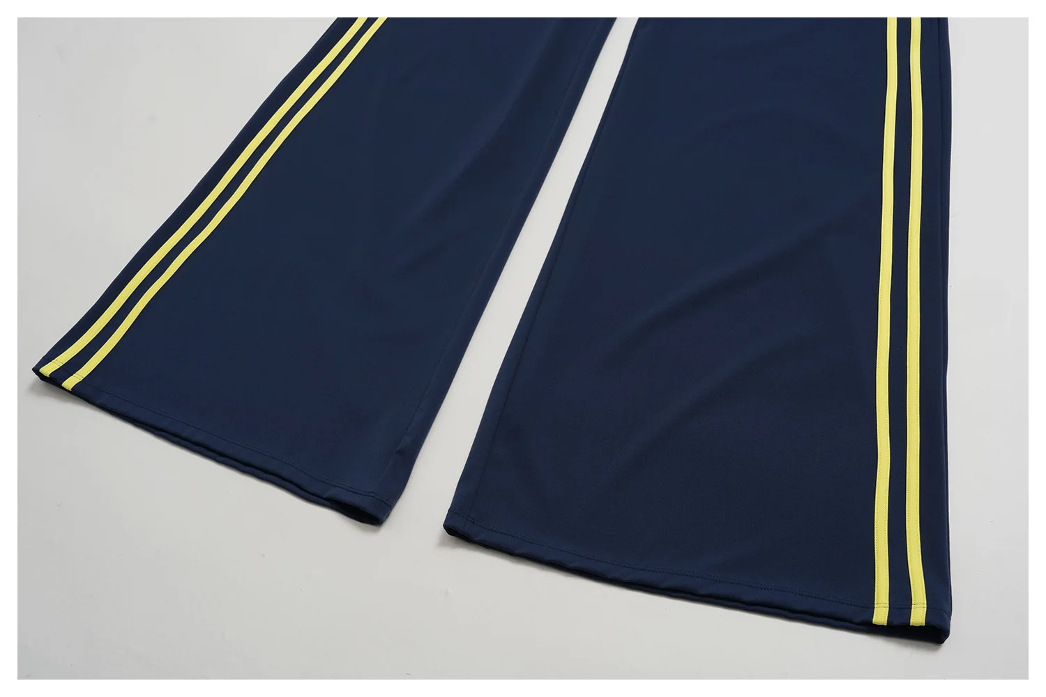 Size chart and fit details