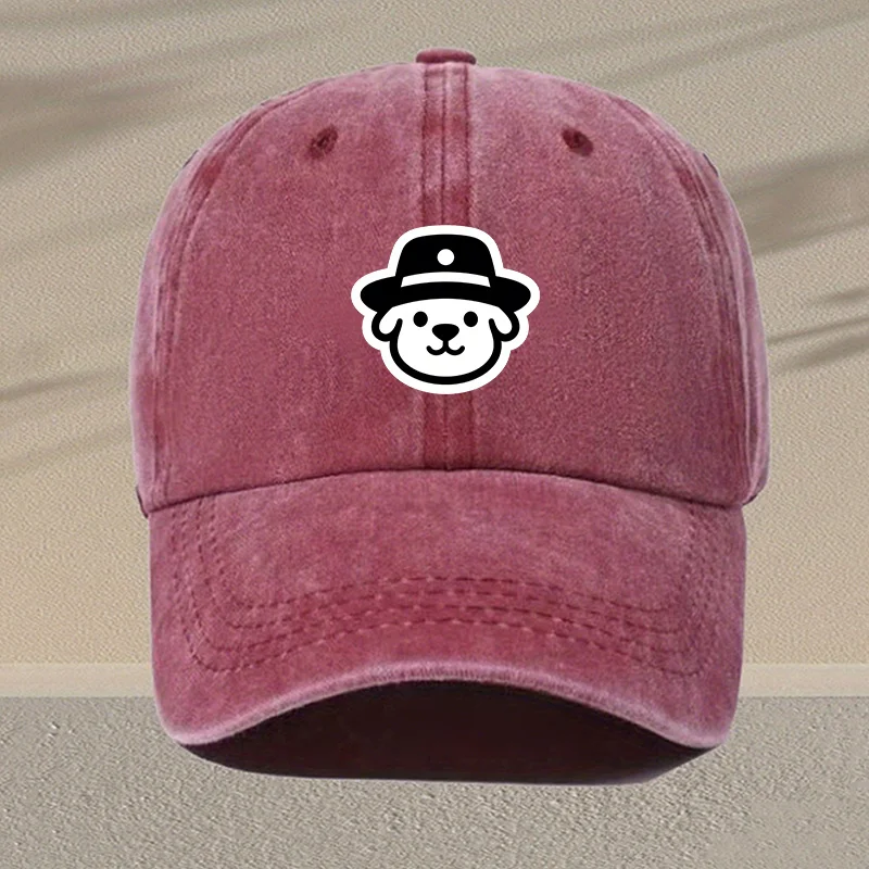 1pc Trucker Baseball Cap with 