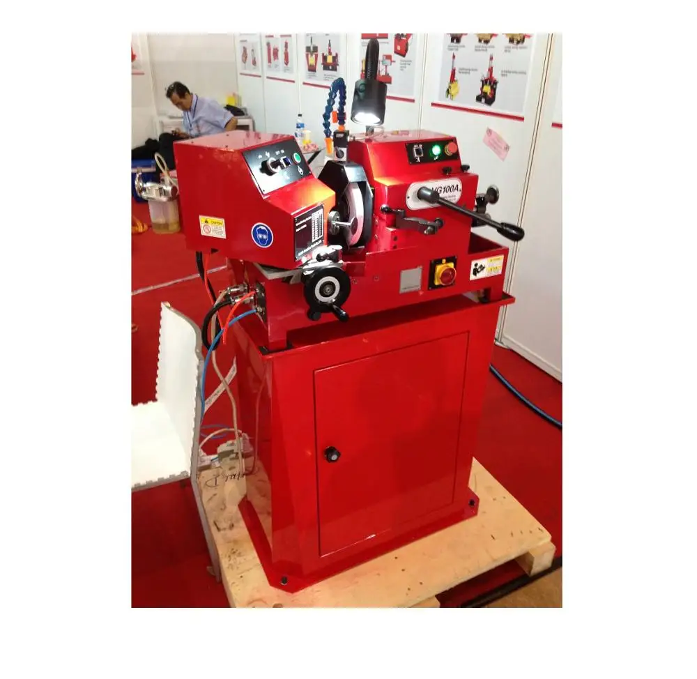 Rettificatrice per valvole VG-100, VG-100A