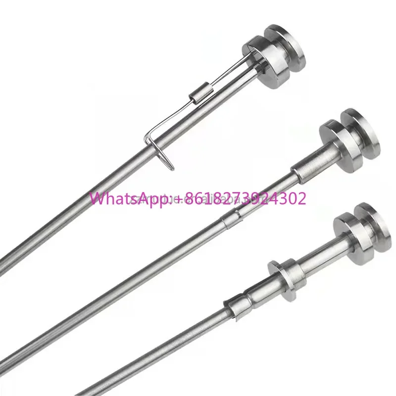 

0.25ML AI Semen Gun Artificial Insemination Catheter