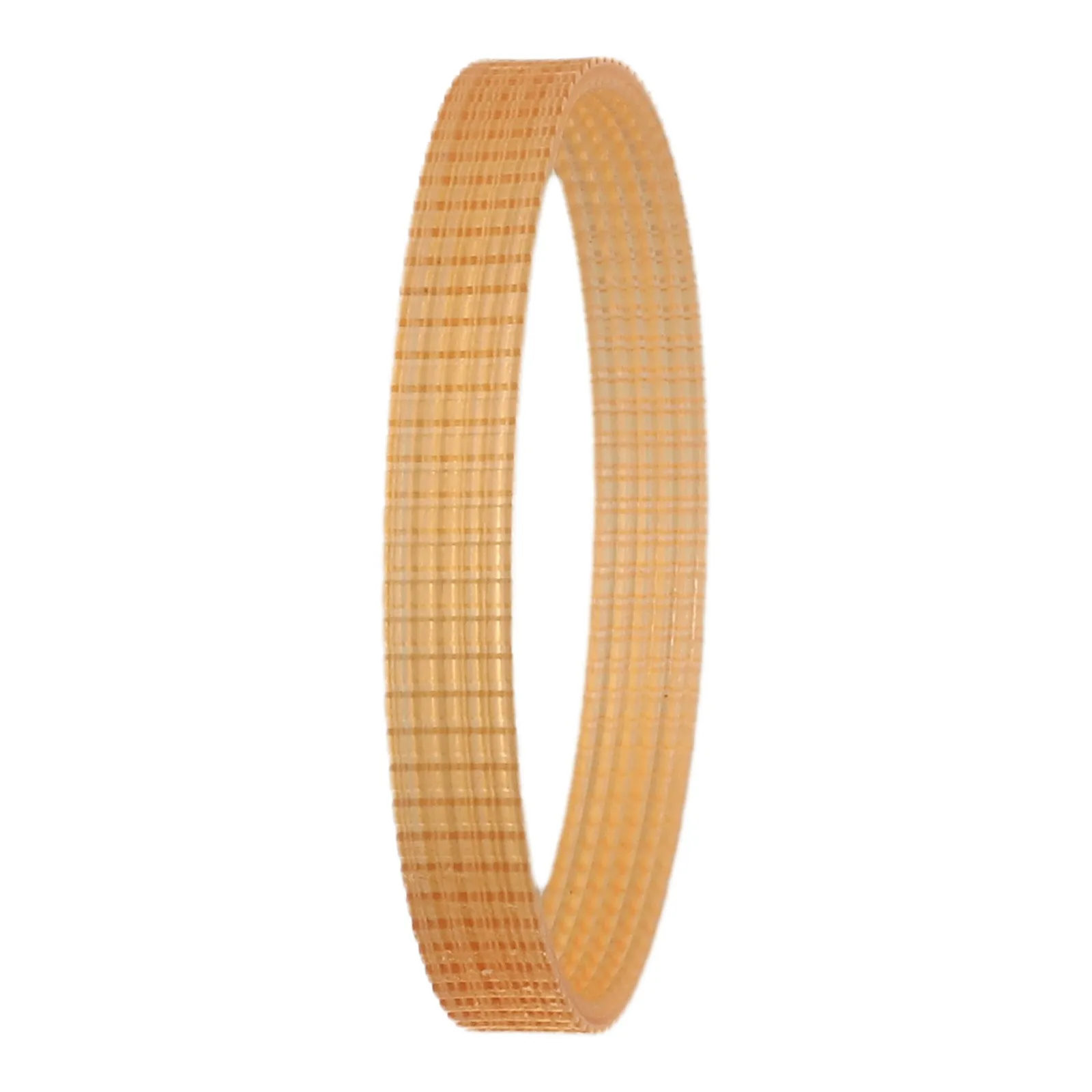 Replacement Ribbed Drive Belt for 9401 Belt Sander Power Tool Part Abrasive Machine Compatible Rubber Planer Belt for 9401