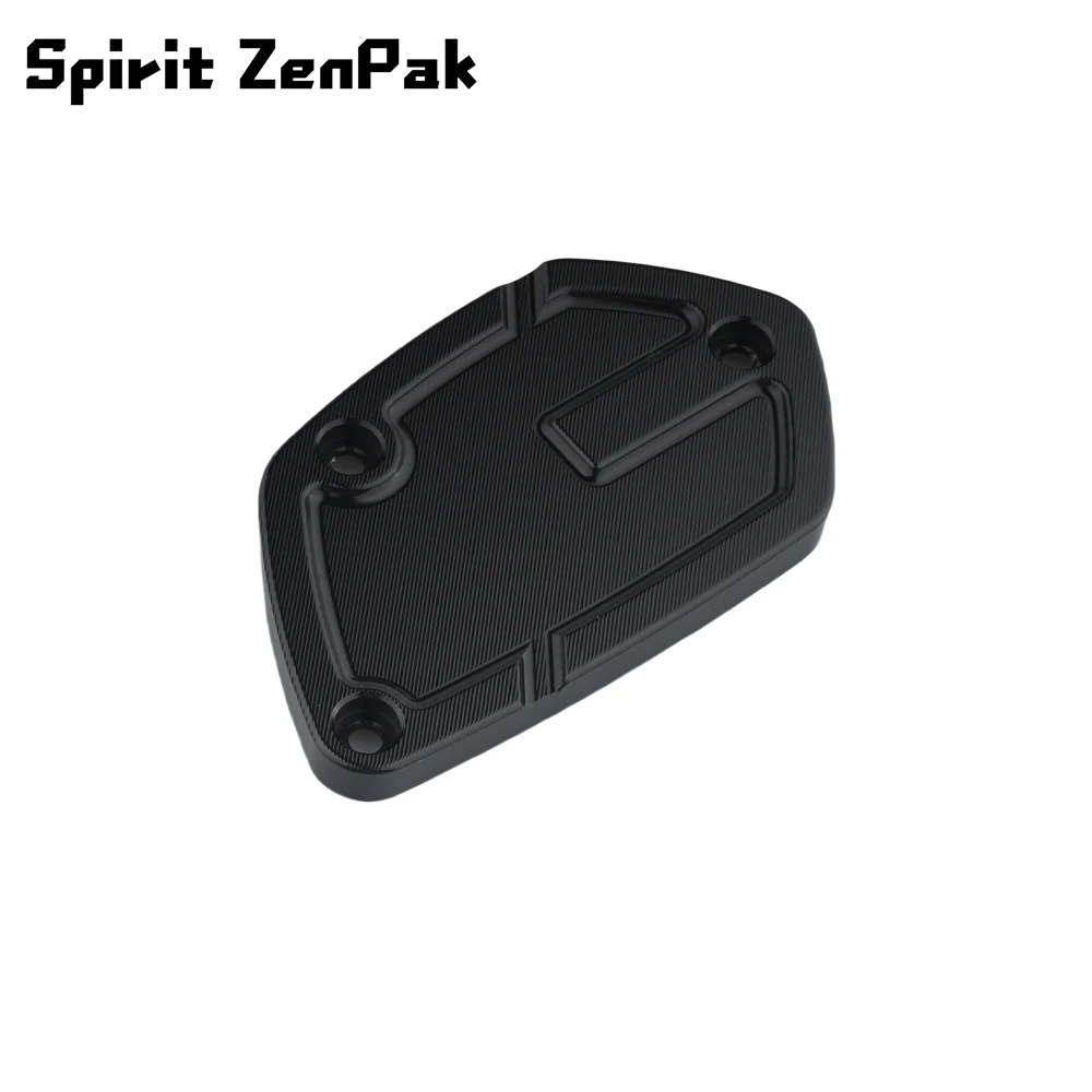 

Motorcycle Front Brake Fluid Reservoir Cap cover Fit F750GS F850GS S1000XR F900R F900XR S1000R