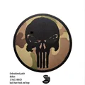 hook Loop patch 8