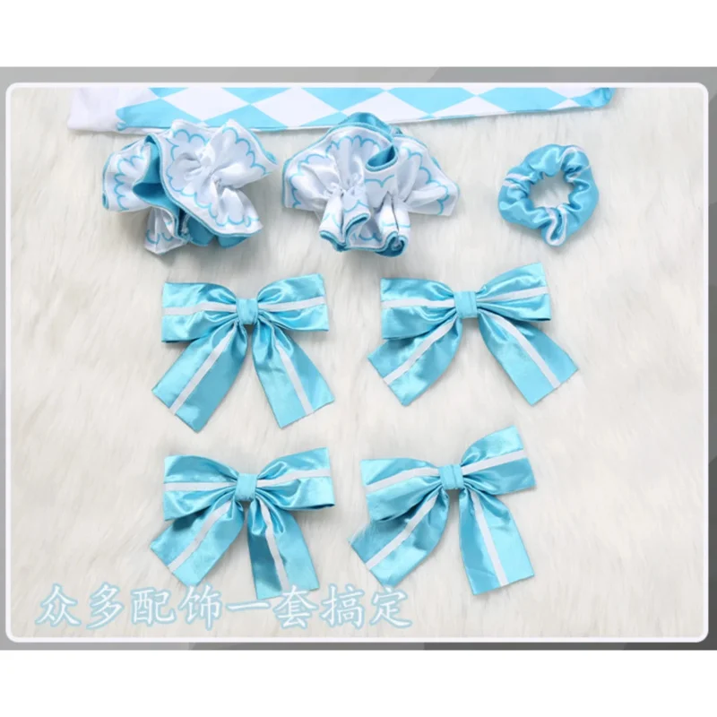 ชุดคอสเพลย์ Altria Caster ชุดว่ายน้ำ ss13FGO สำหรับงานคอสเพลย์ ฮาโลวีน งานคาร์นิวัล ปาร์ตี้ ผู้ชาย ผู้หญิง เด็กหญิง เด็กชาย ผู้ใหญ่ ชุดคอสตูมอนิเมะสำหรับคริสต์มาส