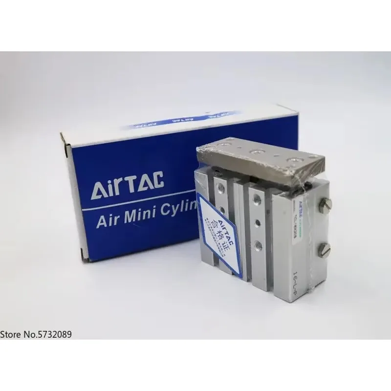 

Three axis cylinder TCL25 TCM25X20S/30S/40S/50S/75S/100S/125S