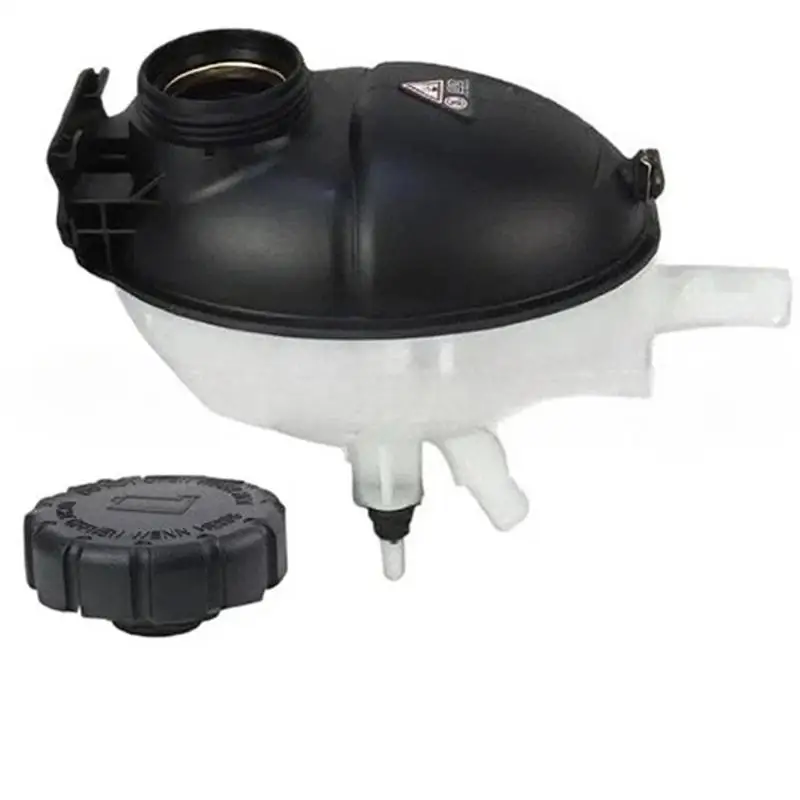 31BC Engine Coolant Overflow Bottle For E250 E300 E350 CLS350 CLS400 CLS500 CLS550