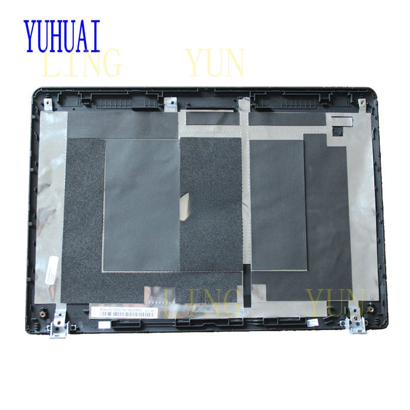 

НОВАЯ задняя крышка для Lenovo Thinkpad L330 E330 E335, задняя панель LCD