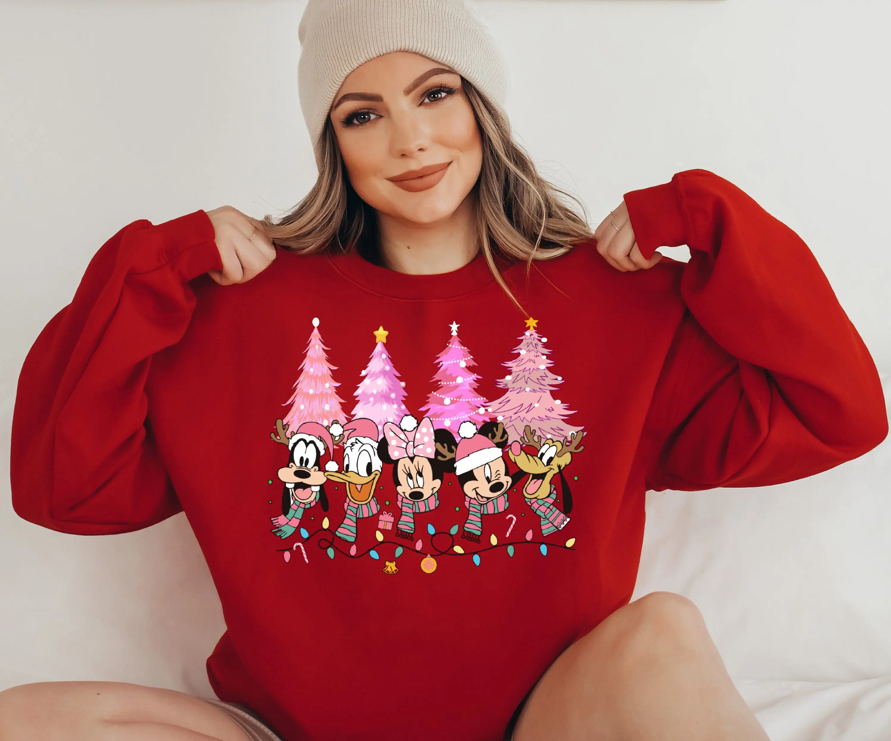 Women's Disney Mick… - image