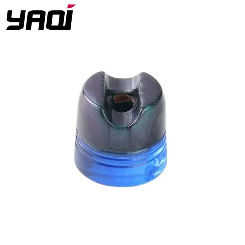 

14mm YAQI Ocean Resin Mens Shaving Razor Holder Stand