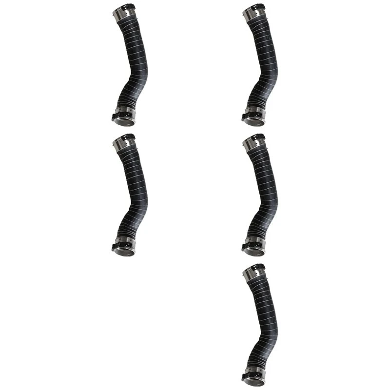 NEW HOT in Stock-5X 144633XN8A Car Turbo Intercooler Hose For Nissan NV350 14463-3XN8A Auto Parts Coolant Rubber Radiator Air