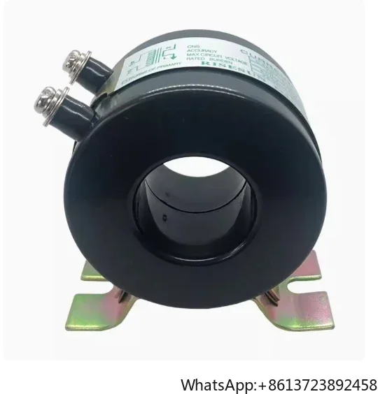 

RISESUN Current Transformer RCT-15-1 30/5A RCT-15-1 50/5A RCT-15-1 75/5A /100/5A/150/5A/ 200/5A/300/5A RCT-15-2 400/5A