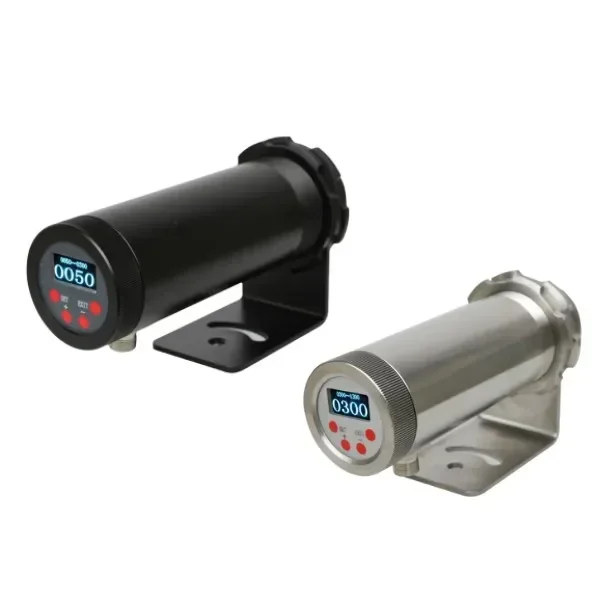 2026 Termometro industriale senza contatto Sensore Regolatore di temperatura a infrarossi