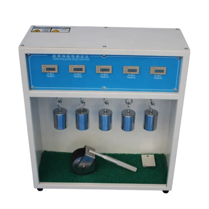 

Lasting Adhesion Tester