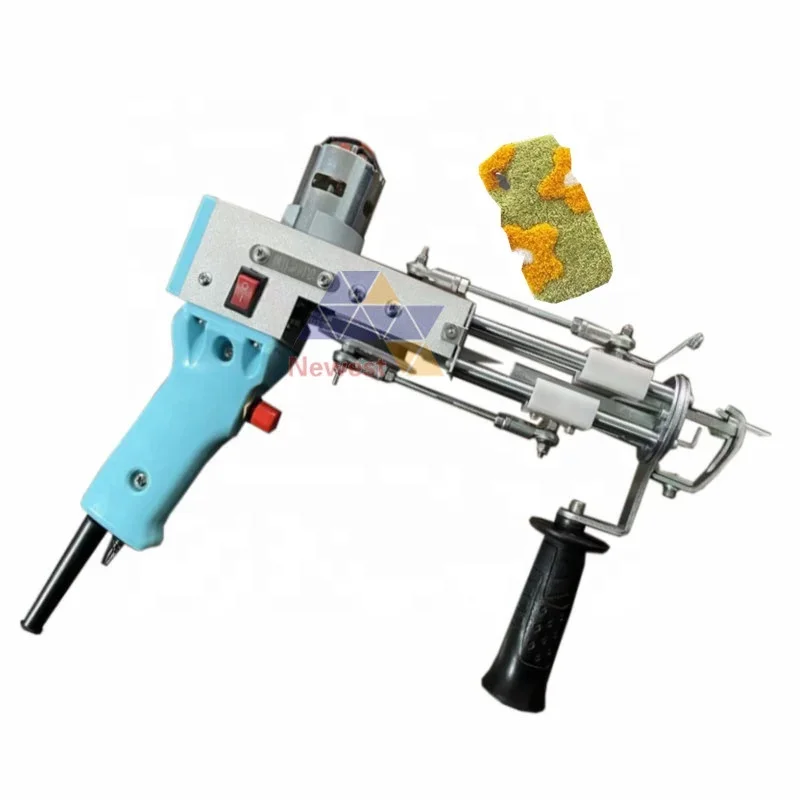 Excellent Rug Tufting Gun Machine Tufting Gun Machine  Hand Tufting Gun For Sale