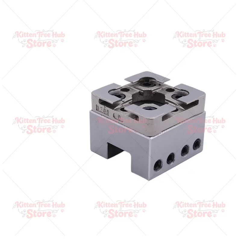Electrode Holder, Quick Positioning Fixture  Discharge Fixture