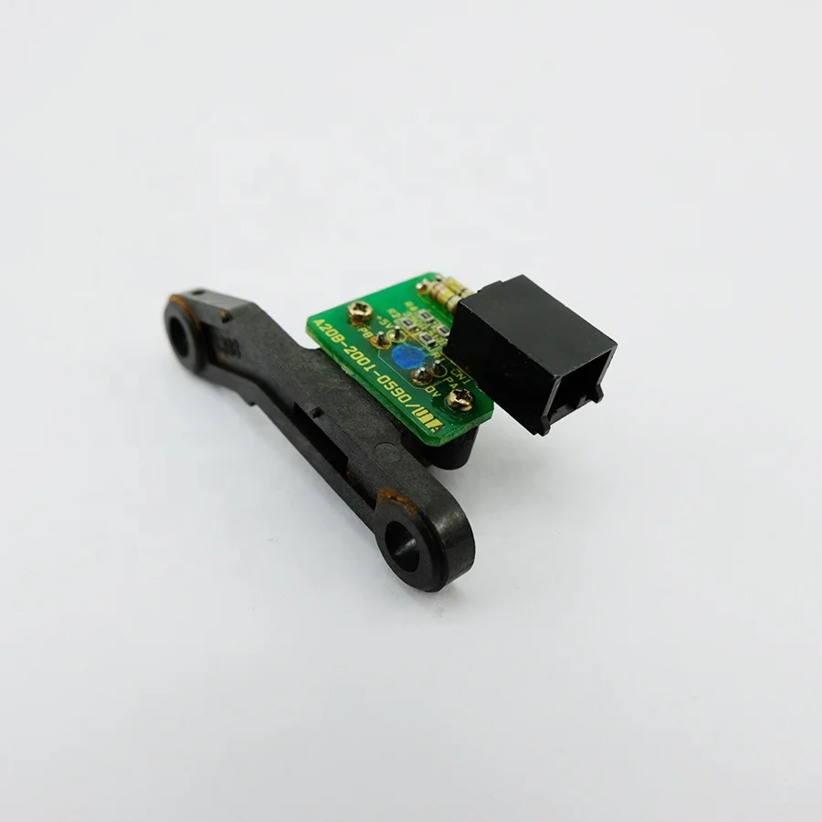 A20B-2001-0590 Fanuc Original Spindle Servo Motor Encoder Sensor