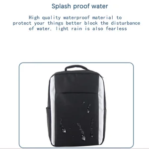 PS5 console storage bag, game accessories, portable backpack to leave 8 Main Sales Backpack Gamer - №6