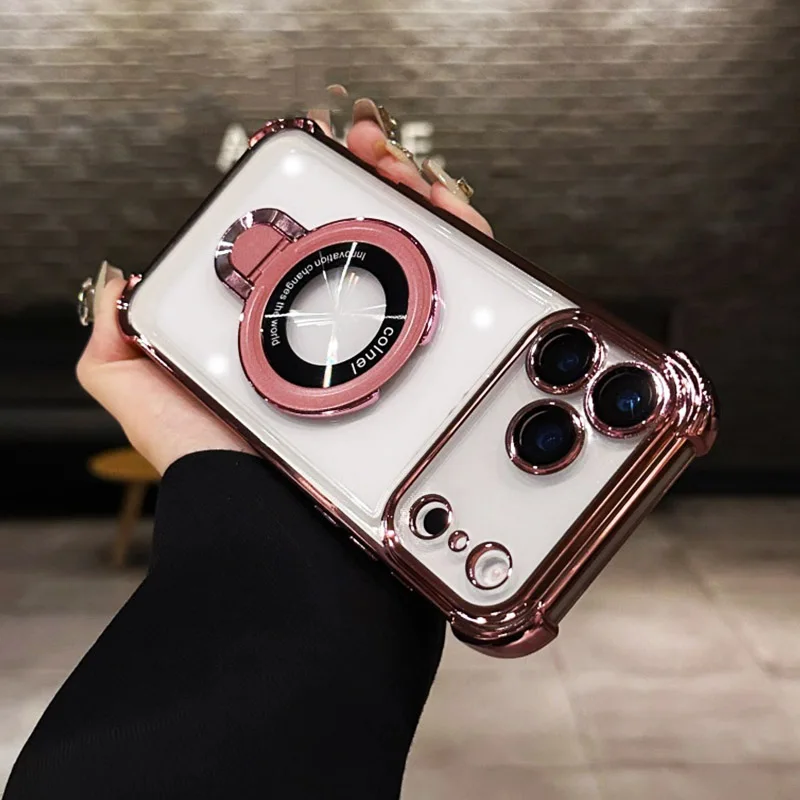 Transparent Magneti…