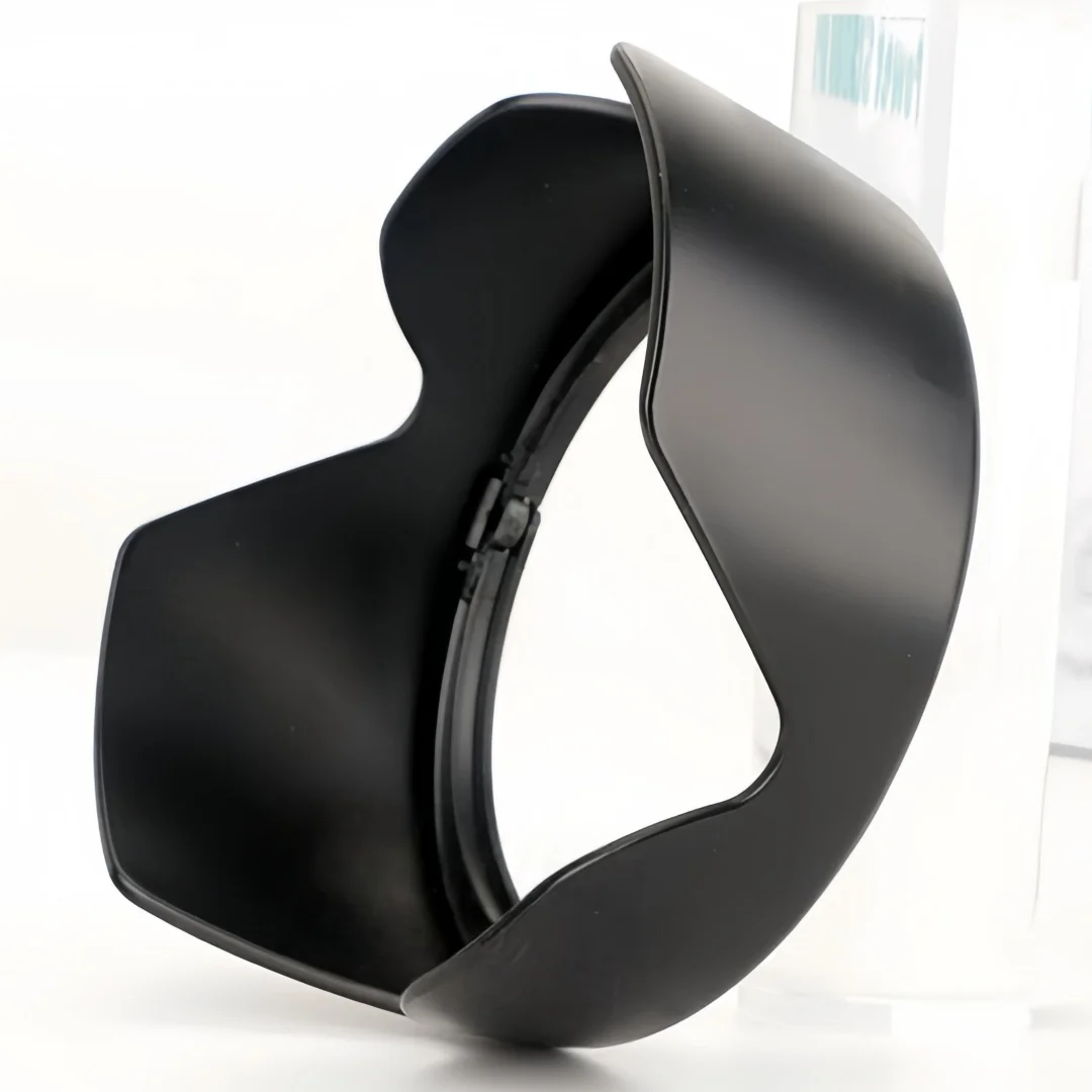 

New High Quality Lens Hood Replacement Part for Sony FE 24-70mm F4 ZA OSS SEL2470Z Lens